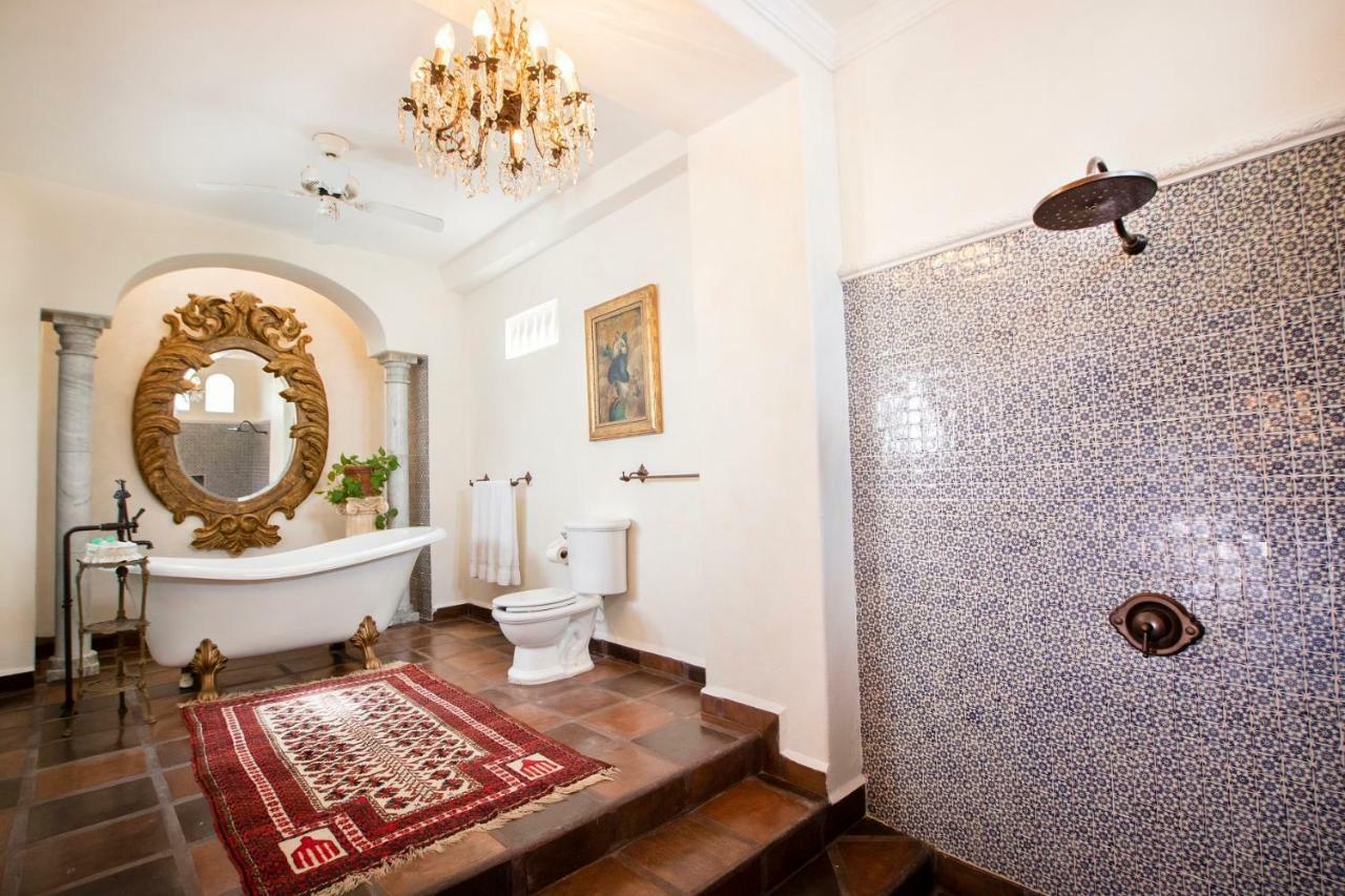 Bellview Hotel Boutique プエルトバラータ エクステリア 写真