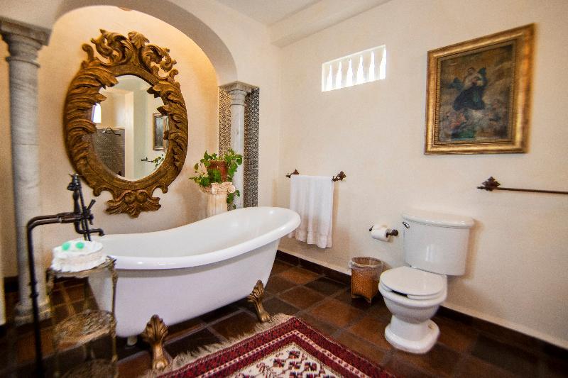Bellview Hotel Boutique プエルトバラータ エクステリア 写真